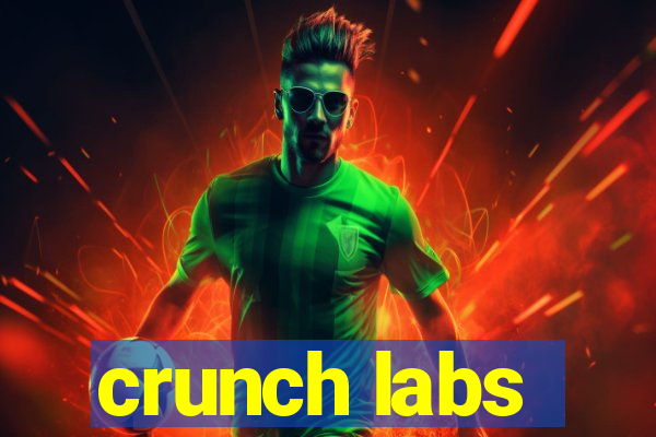 crunch labs